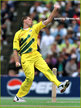 Glenn McGRATH - Australia - Test Record v Pakistan