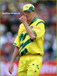 Glenn McGRATH - Australia - Test Record v West Indies