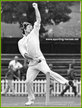 Graham McKENZIE - Australia - Test Record v West Indies