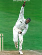 Nixon McLEAN - West Indies - Test Record