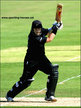 Craig McMILLAN - New Zealand - Test Record v Australia