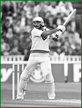 Javed MIANDAD - Pakistan - Test Profile 1976-93