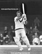 Mushtaq MOHAMMAD - Pakistan - Test Profile 1959-1979