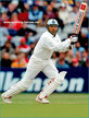 Nayan MONGIA - India - Cricket Test Record for India.