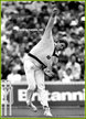 Tom MOODY - Australia - Test Record