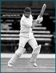 John MORRISON - New Zealand - Test Record