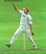 Alan MULLALLY - England - Test Cricket Record