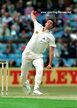 Tim MUNTON - England - Test Profile 1992