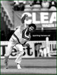 Tahir NAQQASH - Pakistan - Test Record