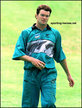 Dion NASH - New Zealand - Test Record (Part 1) 1992-Nov 98