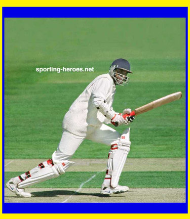 Naveed Nawaz - Sri Lanka - Test Record