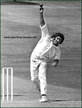 Sarfraz NAWAZ - Pakistan - Test Record v Australia