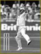 Surenda NAYAK - India - Test Record