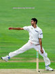Ashish NEHRA - India - Test Record