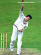 James ORMOND - England - Test Record