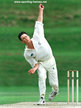 Shayne O'CONNOR - New Zealand - Test Record