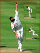 Monty PANESAR - England - Test Record v Sri Lanka