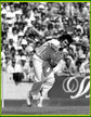 Len PASCOE - Australia - International Test cricket record.