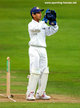 Parthiv PATEL - India - Test Record