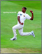 Ruchira PERERA - Sri Lanka - Test Record