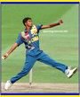 Suresh PERERA - Sri Lanka - Test Record