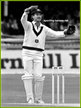 Wayne PHILLIPS - Australia - Test Record