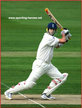 Kevin PIETERSEN - England - Test Record v Australia