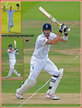 Kevin PIETERSEN - England - Test Record v India