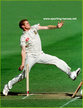 Shaun POLLOCK - South Africa - Test Record v Sri Lanka