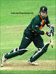 Shaun POLLOCK - South Africa - Test Record v Pakistan