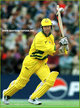 Ricky PONTING - Australia - Test Record v Pakistan