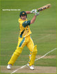 Ricky PONTING - Australia - Test Record v Sri Lanka