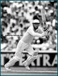 Mark PRIEST - New Zealand - Test Record
