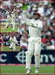 Denesh RAMDIN - West Indies - Test Record (Part 1) 2005-08