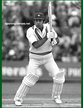 Haroon RASHID - Pakistan - Test Record