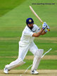Ajay RATRA - India - Test Record