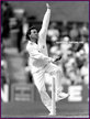 Dermot REEVE - England - Test Record