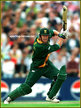 Jonty RHODES - South Africa - Test Record v Australia