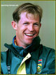 Jonty RHODES - South Africa - Test Record v India