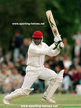 Richie RICHARDSON - West Indies - International Test Cricket Career 1983-95