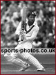 Viv RICHARDS - West Indies - Test Record v Australia.