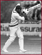 Viv RICHARDS - West Indies - Test Record v India