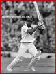 Viv RICHARDS - West Indies - Test Record v New Zealand