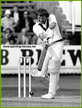 Richie ROBINSON - Australia - Test Record