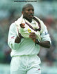 Franklyn ROSE - West Indies - Test Record