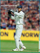 Kumar SANGAKKARA - Sri Lanka - Test Record v Australia