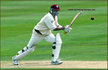 Ramnaresh SARWAN - West Indies - Test Record v Sri Lanka