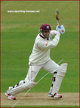 Lendl SIMMONS - West Indies - Test Record