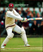Phil SIMMONS - West Indies - Cricket Test Record for W. Indies.