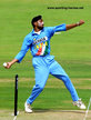 Harbhajan SINGH - India - Test Record v West Indies